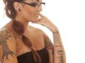 SOCIO: tatouages, toujours frein l'embauche Work, Employment Society