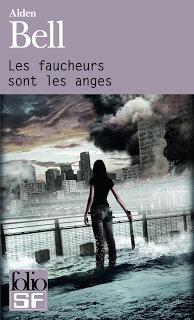 Les sorties Folio SF de Septembre 2013