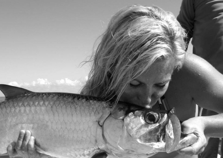 Kiss.Catch.Release