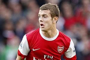 Wilshere