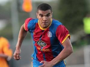 Kwesi-appiah-crystal-palace