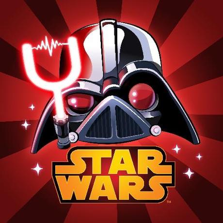 Angry Birds Star Wars 2 sur iPhone, le trailer officiel...