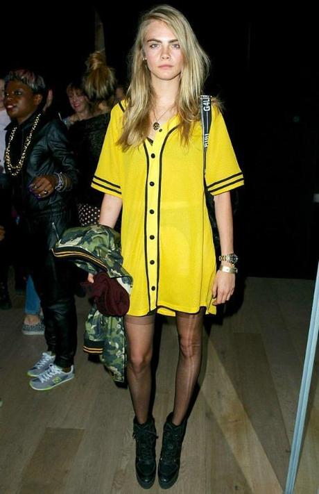 Les Look du Samedi...