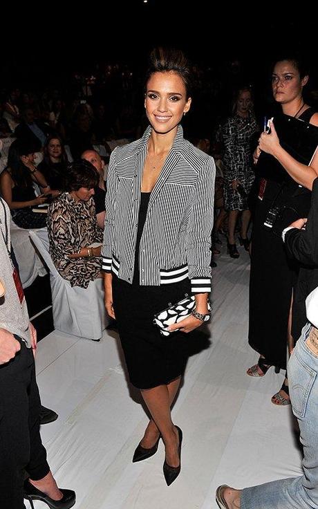 Les Look du Samedi...