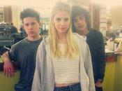 London Grammar, balades mélancoliques d’une grande beauté