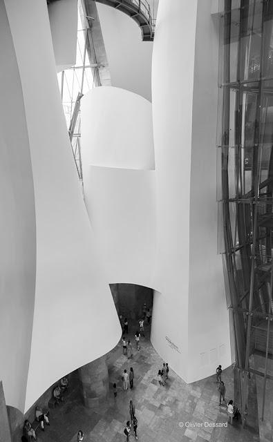Musée Guggenheim Bilbao