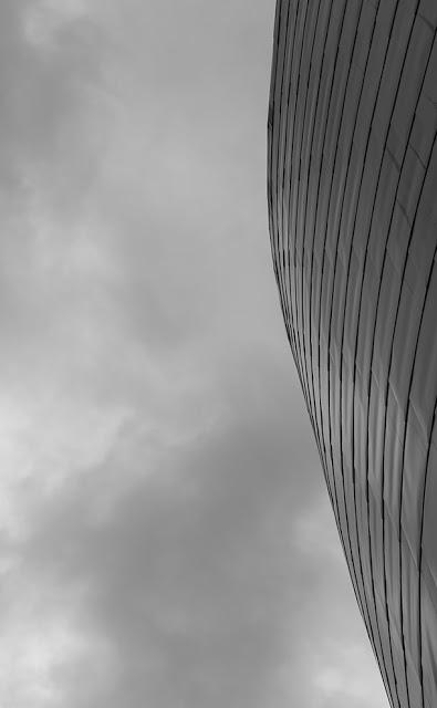 Musée Guggenheim Bilbao