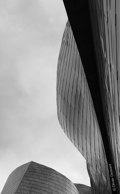 Musée Guggenheim Bilbao