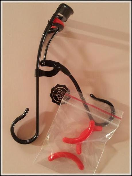 [Box] GlossyBox Septembre 2013