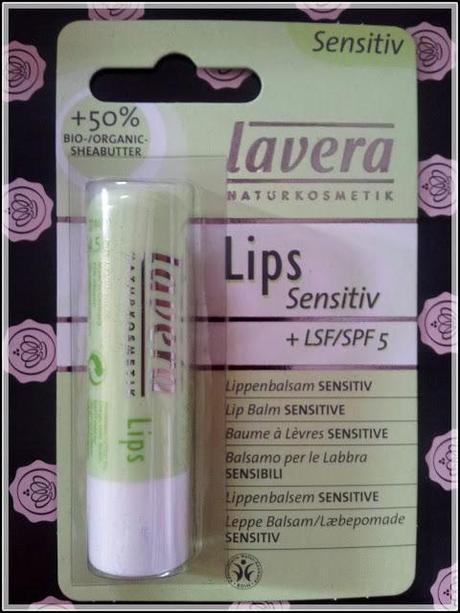 [Box] GlossyBox Septembre 2013