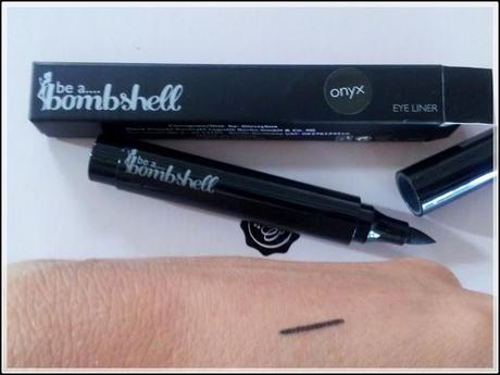 [Box] GlossyBox Septembre 2013