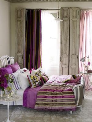 Comme on fait son lit... On se couche...!