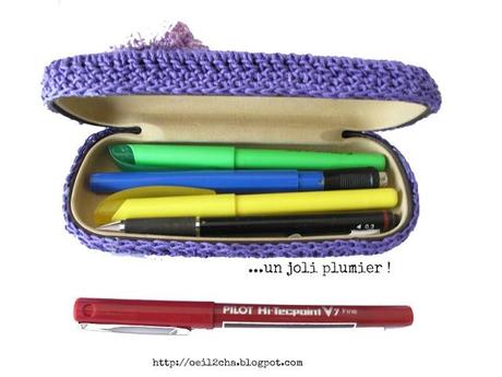 Détournement d'objet