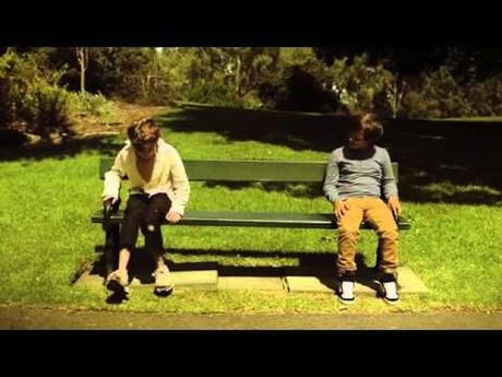 My shoes ... le choc des images !!!