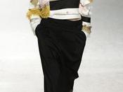 York Fashion Week Review...