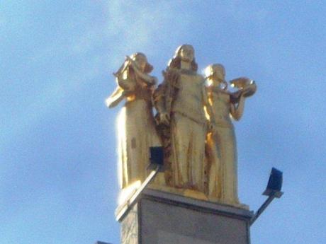 Faisons revivre notre patrimoine