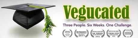 Le documentaire Vegucated : le pourquoi du comment du végétalisme. Le documentaire Vegucated : le pourquoi du comment du végétalisme.