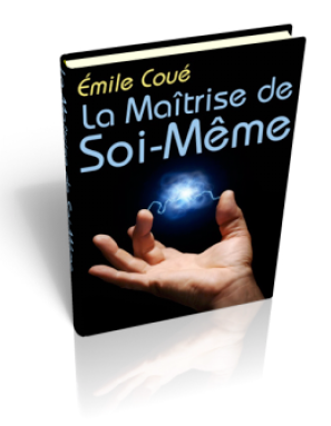 la maitrise de soi-même