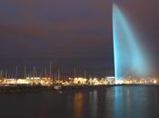 Samedi dimanche septembre d’eau bleu!