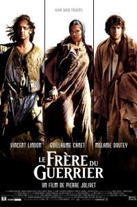 [Inspiration] Le Frère du Guerrier