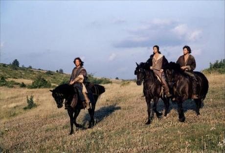 [Inspiration] Le Frère du Guerrier