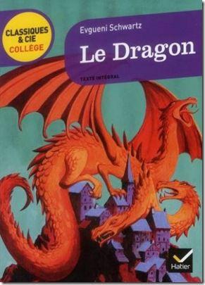 le dragon
