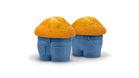 Des muffins très Minions ! original