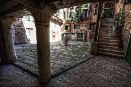 Corte sconta detta Arcana