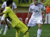 Liga Bale suffi Real Madrid