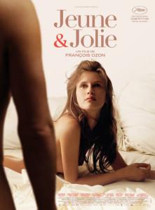 Jeune & jolie 01