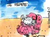 L'isolement stratégique France Europe