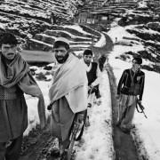 Exposition “Les Lashkars” Massimo Berruti à la Mid | Sètes