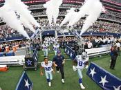 tailgate party semaine