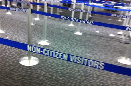 Voyage USA - douane astuce conseils à savoir