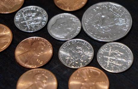 Monnaie argent USA dollars voyager Voyage USA - astuce conseils à savoir