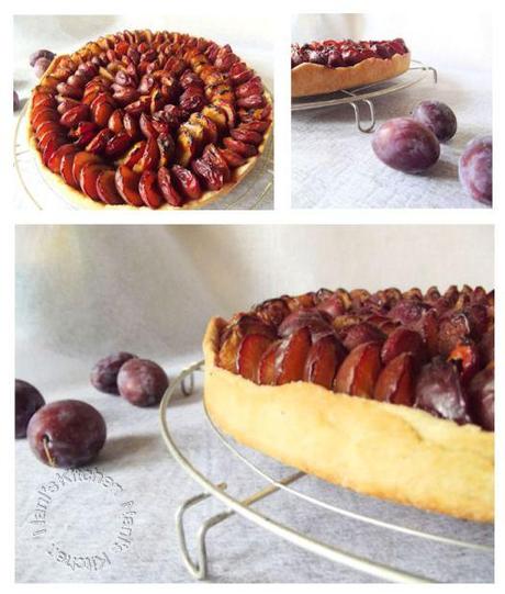 tarte quetsches    (3)