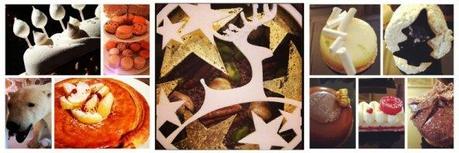 7 jours en Instagram