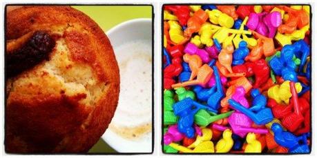 7 jours en Instagram