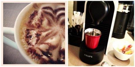 7 jours en Instagram