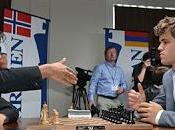 Echecs Saint-Louis Carlsen Aronian