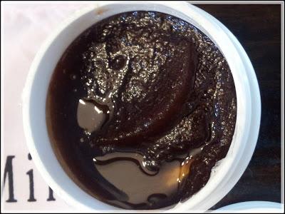 [Box] BirchBox Septembre 2013