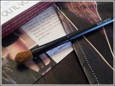 [Box] BirchBox Septembre 2013