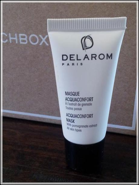 [Box] BirchBox Septembre 2013