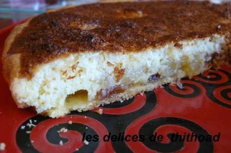 tarte antillaise P1190279.JPG