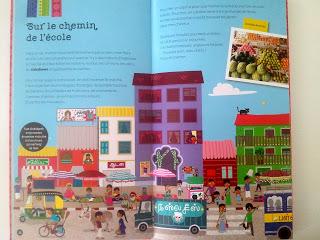 Collection Ethnogirls - Lalita la petite indienne - Naomi la petite japonaise