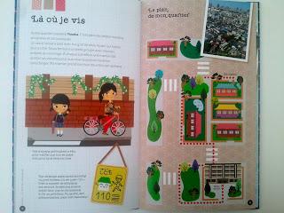 Collection Ethnogirls - Lalita la petite indienne - Naomi la petite japonaise