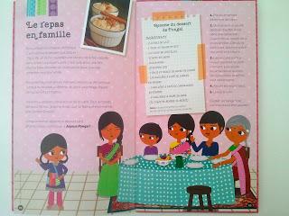 Collection Ethnogirls - Lalita la petite indienne - Naomi la petite japonaise