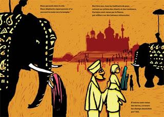 Un royaume sans oiseaux