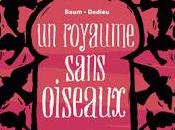 royaume sans oiseaux