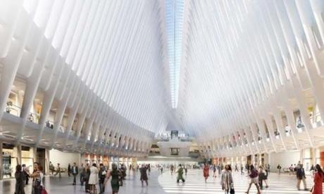 Un Apple Store dans le futur One World Trade Center...